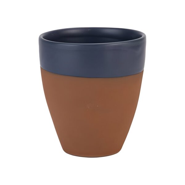 Terra Blue mug, 31.5 cl