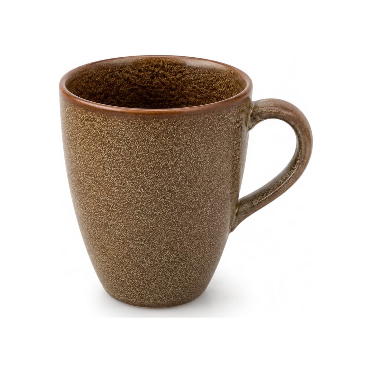 Porcelain Tea/Hot Chocolate Mug 36 cl SOIL SOIL porcelain tea-hot chocolate mug, 36 cl
