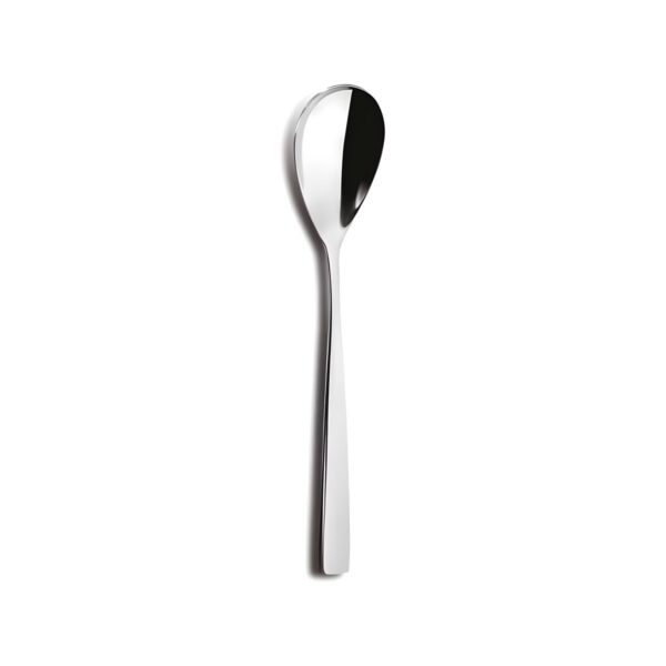 Comas Madrid serving ladle, 18/10 stainless steel, 28 cm