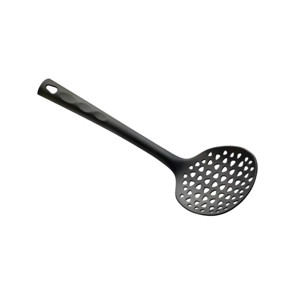 Comas perforated non-stick nylon ladle, 33.5 cm