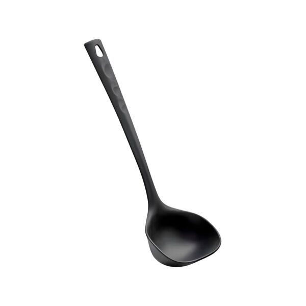 Comas deep non-stick nylon ladle, 33 cm