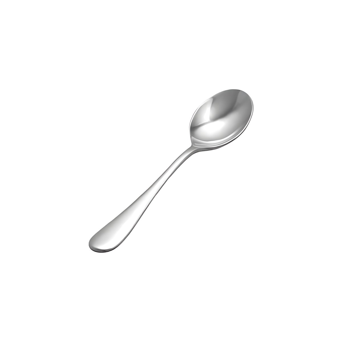 Espresso Spoon Banquet 41-8109 Banquet stainless steel espresso spoon