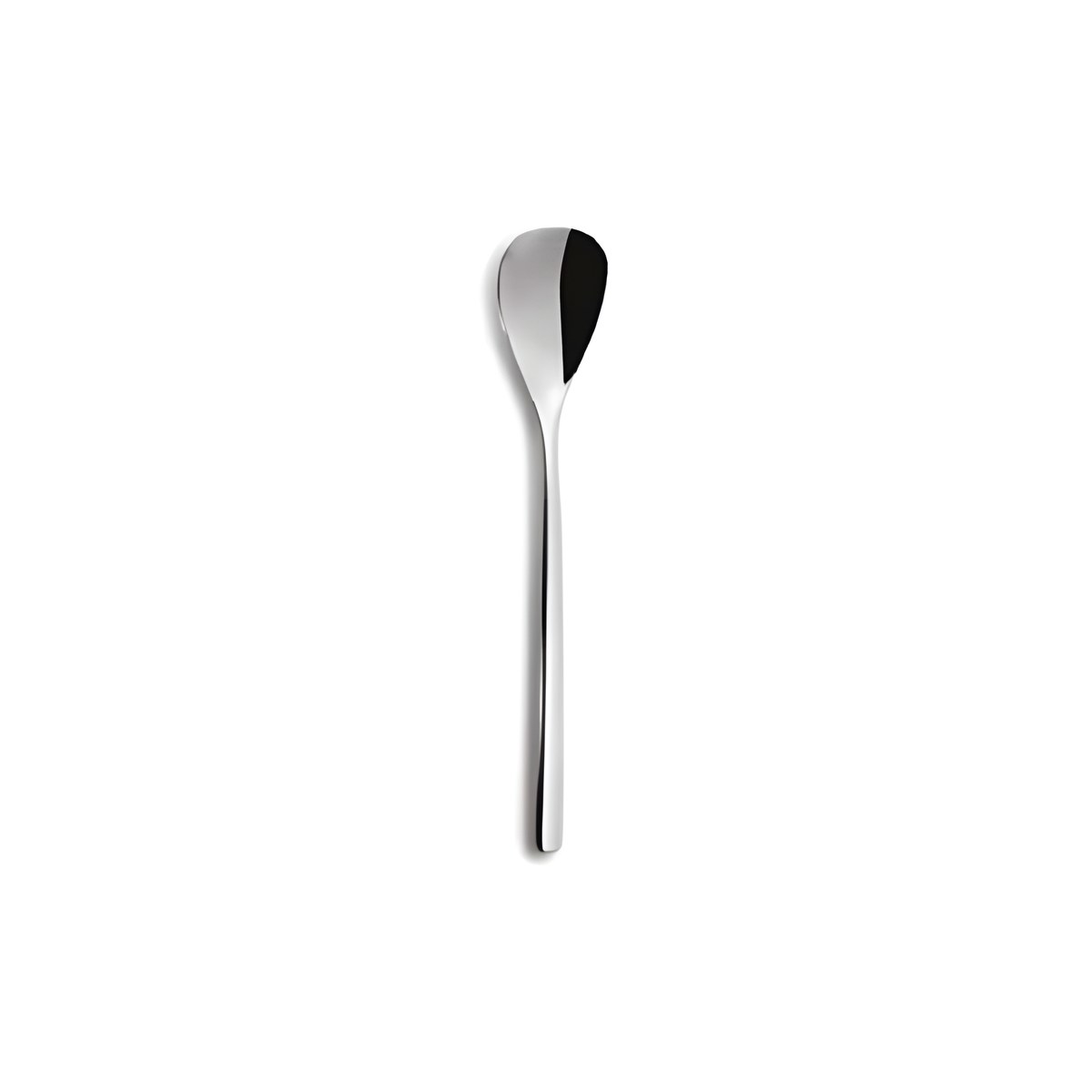 Espresso Spoon Canada 2mm 6549 Comas Canada stainless steel espresso spoon, 11.5 cm long, 2 mm thick