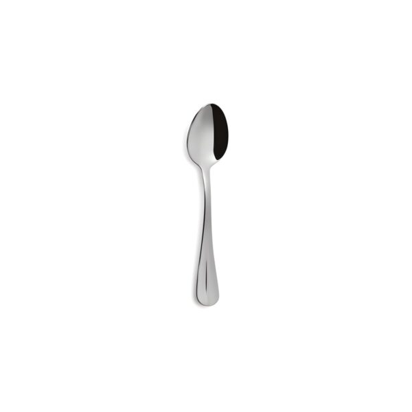Comas Granada XL espresso spoon, 18/0 stainless steel, 3 mm thick