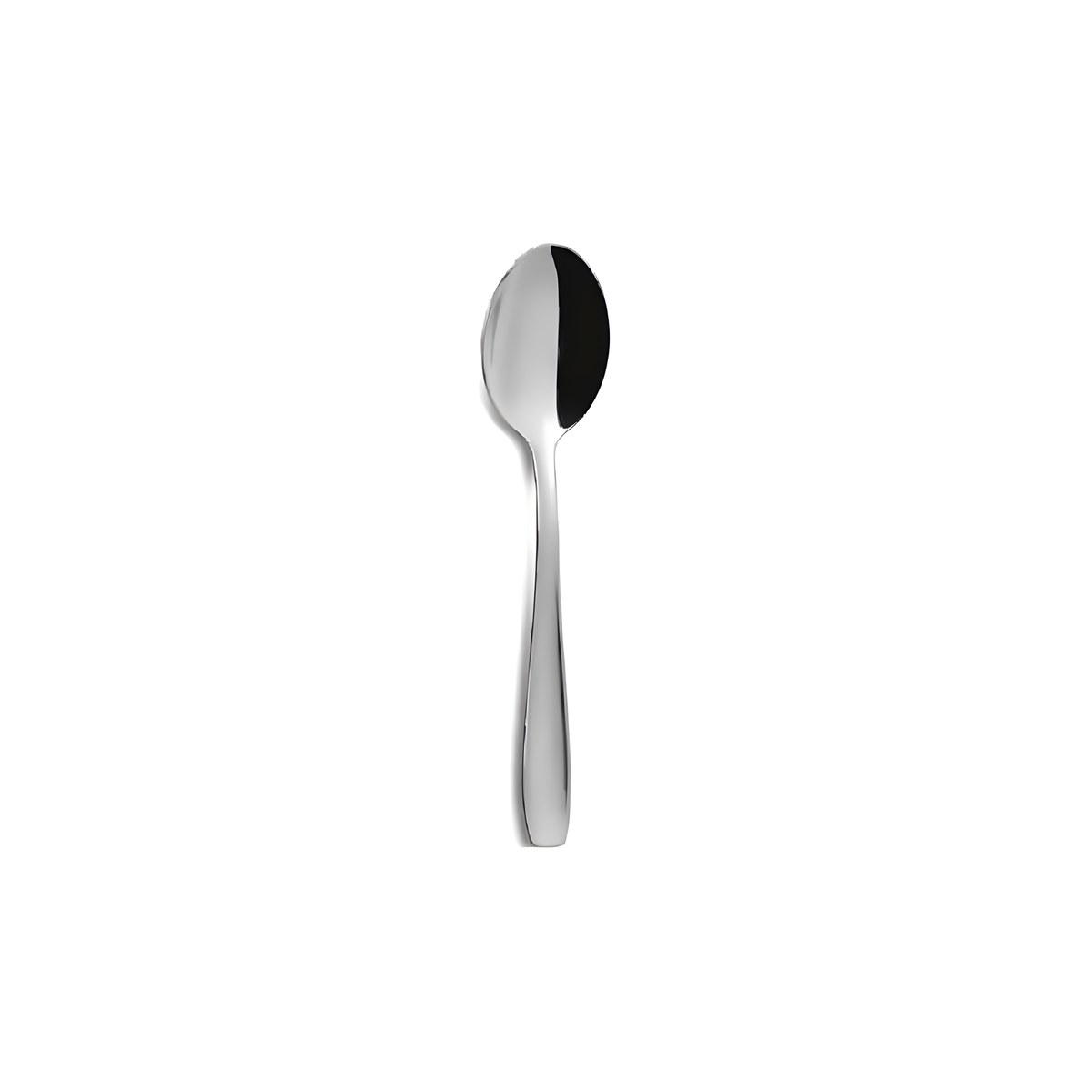 Espresso Hotel Spoon 1.5mm 0024 Comas Hotel stainless steel espresso spoon, 1.5 mm thick