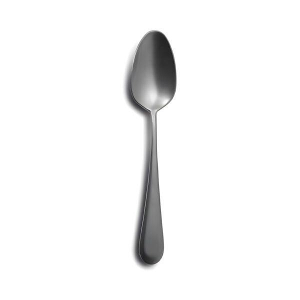 Comas Maranta Vintage espresso spoon, 18/10 stainless steel, 4 mm thick