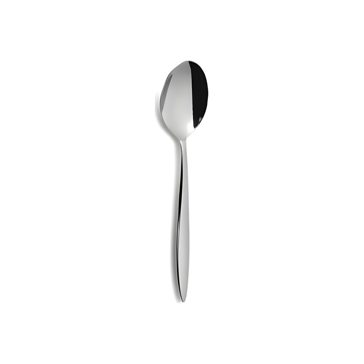 Κουτάλι Espresso Mia 2mm 2716 Κουτάλι espresso Comas Mia από ανοξείδωτο ατσάλι, πάχος 2 mm