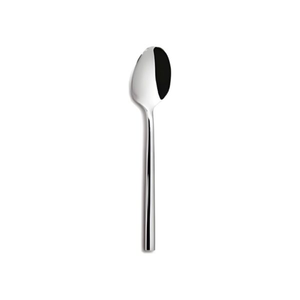 Comas Oslo Eco espresso spoon, 18/10 stainless steel, 4.5 mm thick