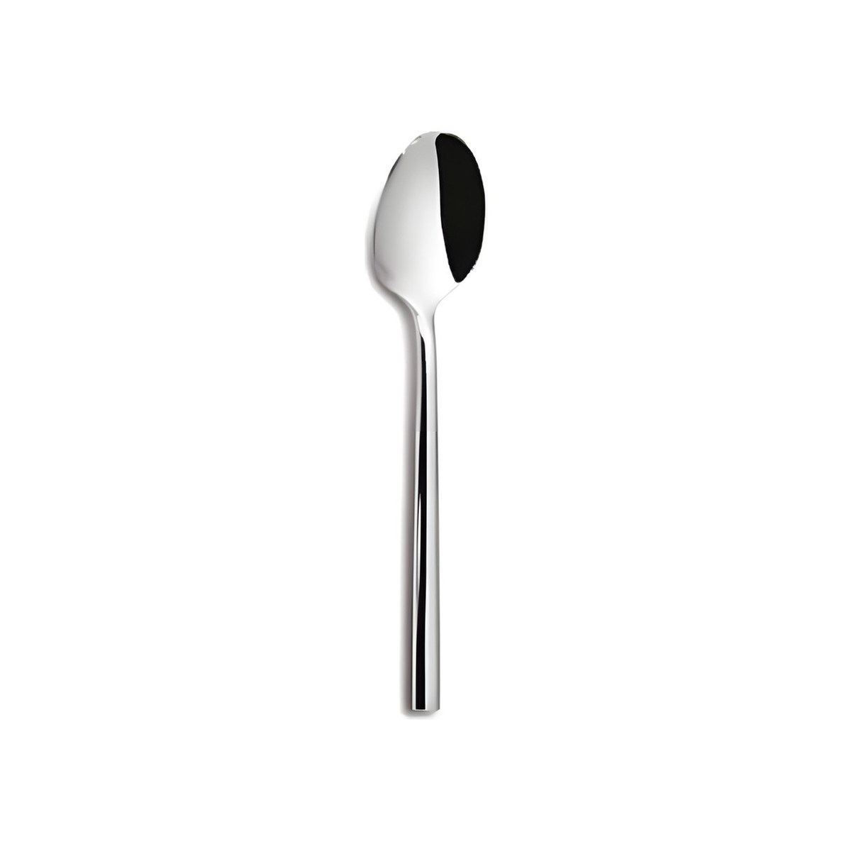 Κουτάλι Espresso Oslo Eco 18/10 4.5mm 2569 Κουτάλι espresso Comas Oslo Eco από ανοξείδωτο ατσάλι 18/10, πάχος 4,5 mm