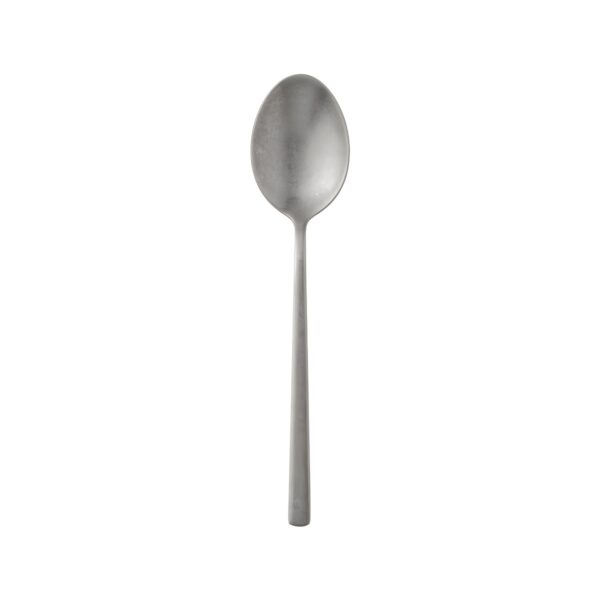 Aristotel Vintage 18/0 stainless steel dinner spoon, 4 mm thick