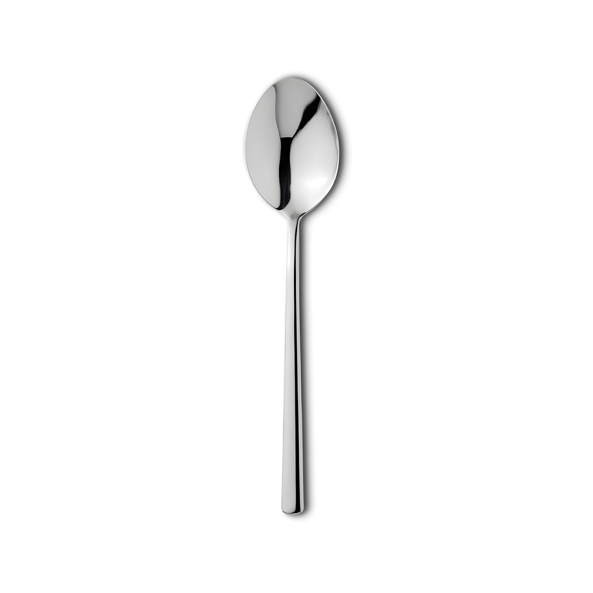 Dinner Spoon 18/0 Yuk-Aristotel 4mm Aristotel stainless steel dinner spoon, 4 mm thick