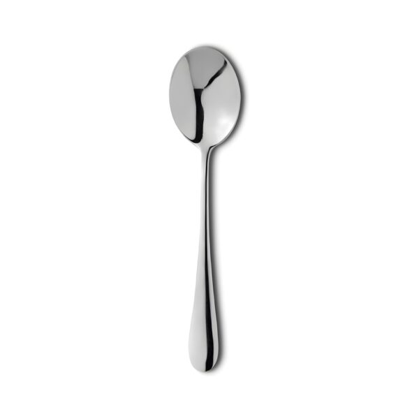 Onass stainless steel dinner spoon, 4 mm thick