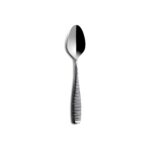 Comas Fleur De Lys dining spoon, 18/10 stainless steel, 4.5 mm thick