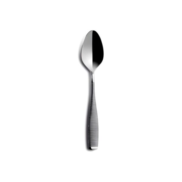 Comas Fleur De Lys dining spoon, 18/10 stainless steel, 4.5 mm thick