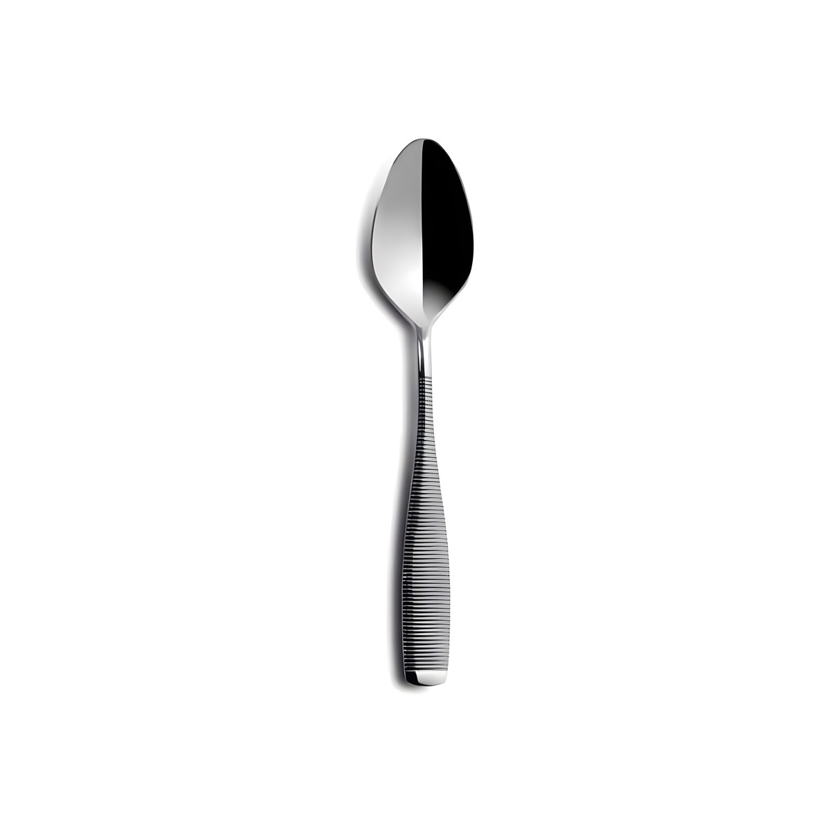 Dining Spoon 7981 Fleur De Lys Inox 4.5mm Comas Fleur De Lys dining spoon, 18/10 stainless steel, 4.5 mm thick