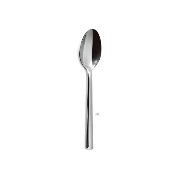 Comas Alida stainless steel dining spoon, 2 mm thick