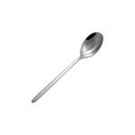 Alina stainless steel table spoon, 20.4 cm long, 3.5 mm thick
