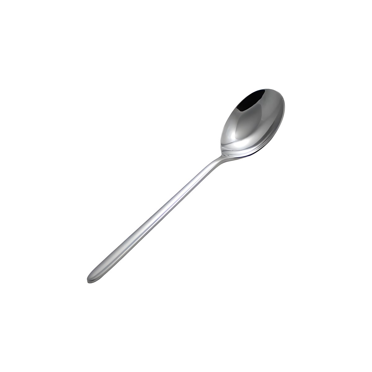 Alina Dining Spoon 41-6501 Alina stainless steel table spoon, 20.4 cm long, 3.5 mm thick