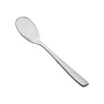 Atlanta stainless steel table spoon, 20.6 cm long, 4 mm thick