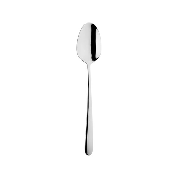 Sola Ibiza dining spoon, 18/0 stainless steel, 20.8 cm