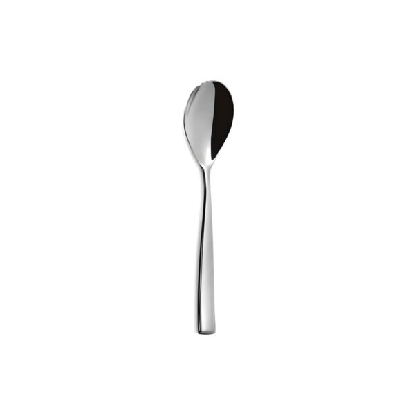 Comas Ibiza dining spoon, 18/10 stainless steel, 3.5 mm thick