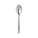 Noble stainless steel dinner spoon, 4 mm thick