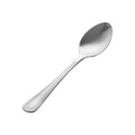 Prince stainless steel table spoon, 18.7 cm long