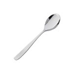 Rio stainless steel table spoon, 19.5 cm long and 2 mm thick