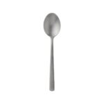 Aristotel Vintage 18/0 stainless steel fruit spoon, 3.5 mm thick