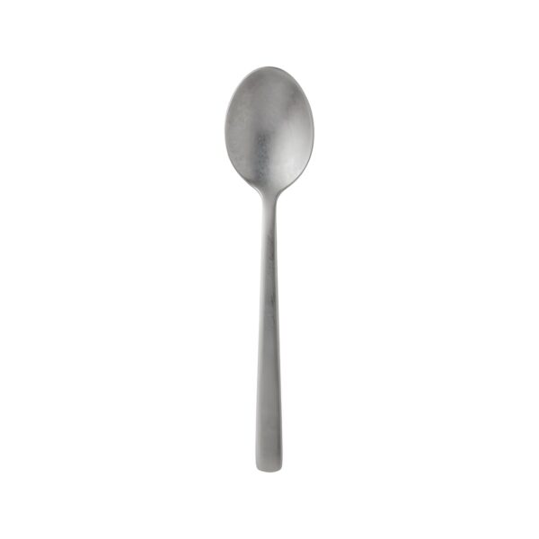 Aristotel Vintage 18/0 stainless steel fruit spoon, 3.5 mm thick