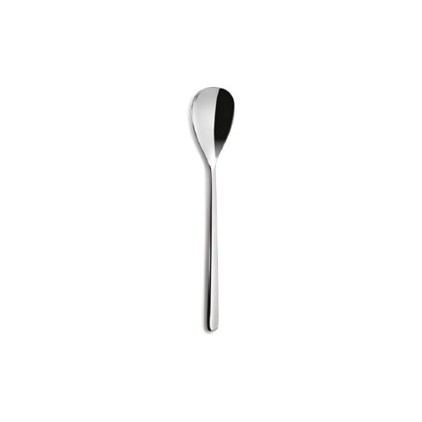 Comas Canada 18/10 stainless steel fruit spoon, 3.5 mm thick