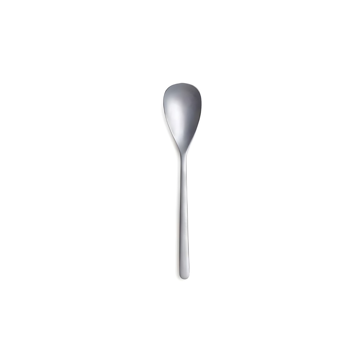 Fruit Spoon Canada Vintage 3mm 1245 Comas Canada Vintage stainless steel fruit spoon, 3 mm thick
