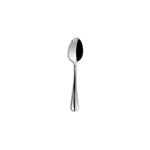 Comas Granada XL fruit spoon, 18/0 stainless steel, 3 mm thick