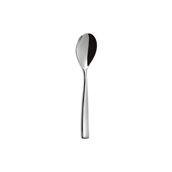 Comas Ibiza fruit spoon, 18/10 stainless steel, 2.5 mm thick