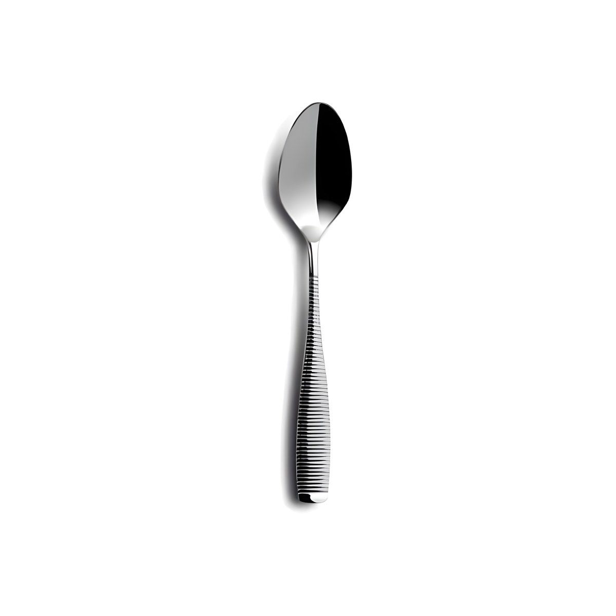 Κουτάλι Γλυκού 7987 Fleur De Lys Inox 3mm Κουτάλι γλυκού Comas Fleur De Lys από ανοξείδωτο ατσάλι, πάχος 3 mm