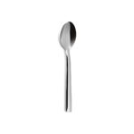 Comas Alida stainless steel dessert spoon, 1.5 mm thick