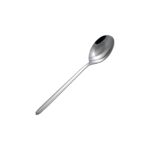 Alina stainless steel teaspoon, 14.1 cm long, 3.5 mm thick