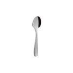 Comas Hotel stainless steel dessert spoon, 1.5 mm thick