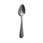 Comas Maranta Vintage dessert spoon, 18/10 stainless steel, 4 mm thick