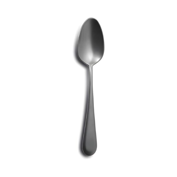Comas Maranta Vintage dessert spoon, 18/10 stainless steel, 4 mm thick