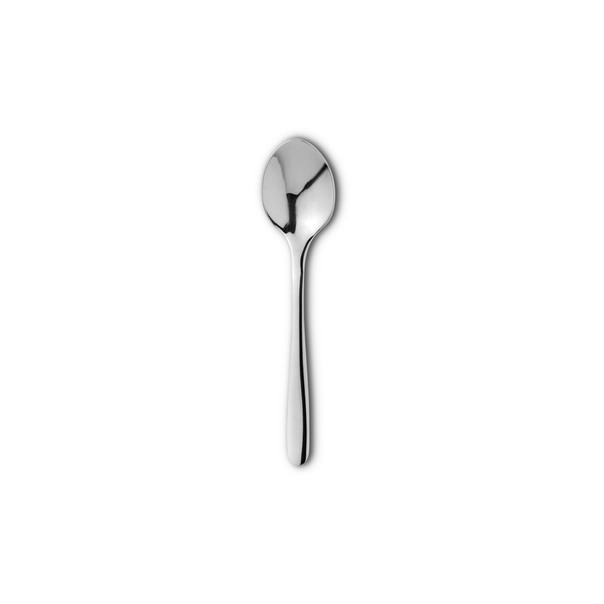 Dessert Spoon Noble 18% 4mm 41-6207 Noble stainless steel dessert spoon, 4 mm thick