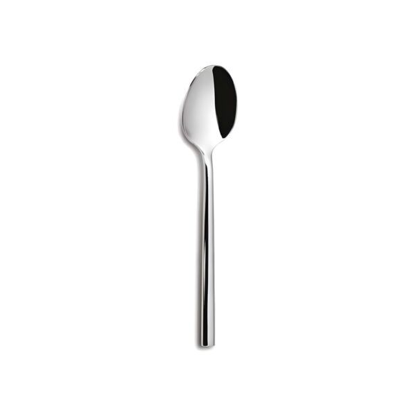 Comas Oslo Eco dessert spoon, 18/10 stainless steel, 5.5 mm thick