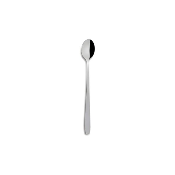 Comas Hotel stainless steel granita spoon, 1.9 mm thick