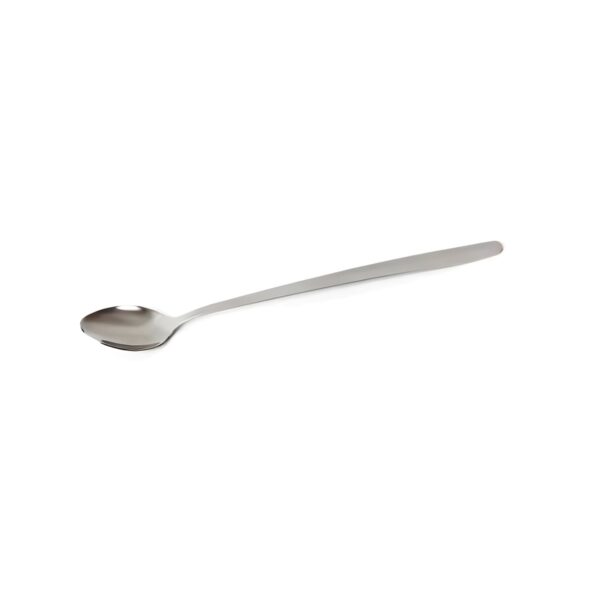 Nova granita spoon, stainless steel, 20.3 cm long