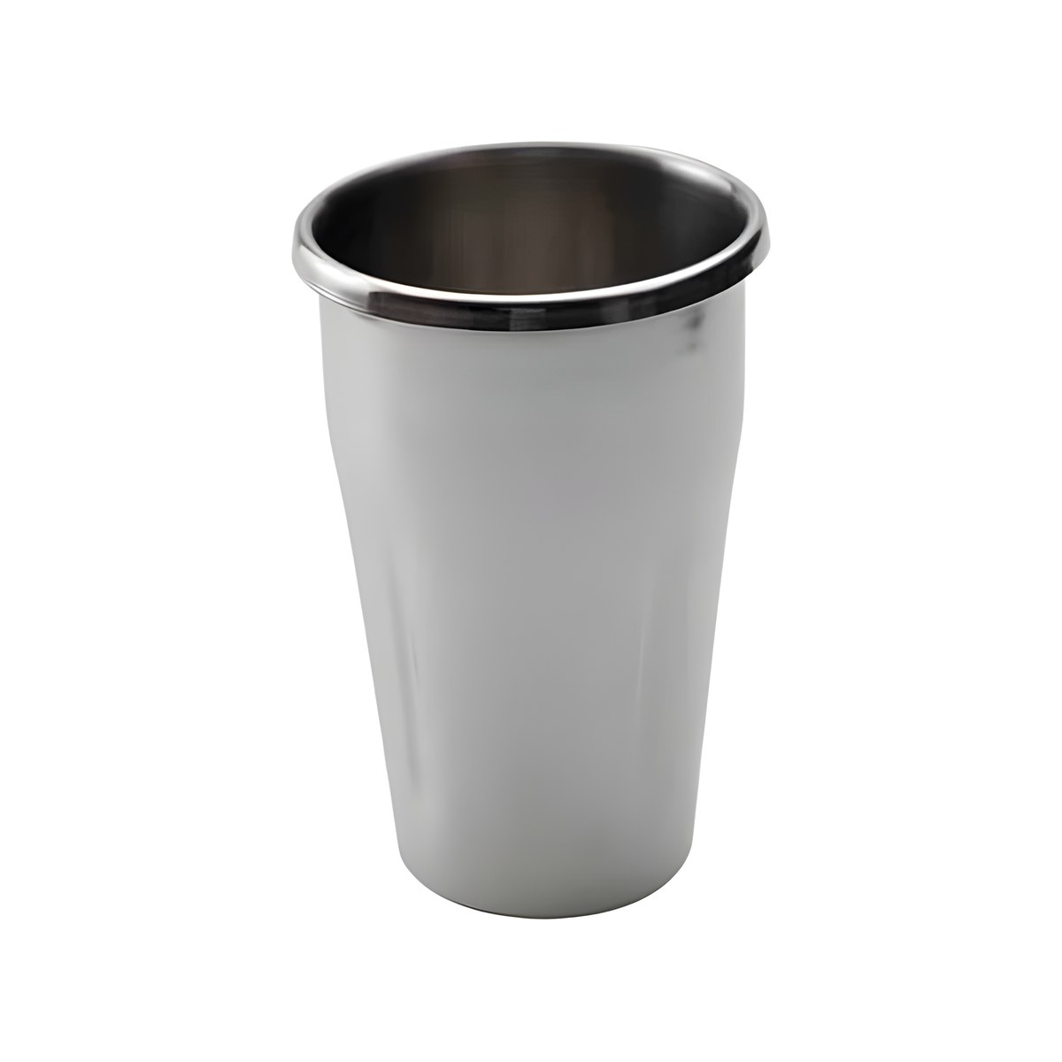 Johny/Artemis Frappe Coffee Maker Cup Inox 18/10 18/10 stainless steel cup for Johny/Artemis frappe mixers