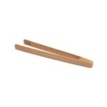 Comas Slim wooden beech tongs, 31 cm