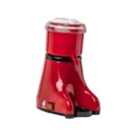 Johny AK/6 Eco professional ABS lemon squeezer in red, 400 W