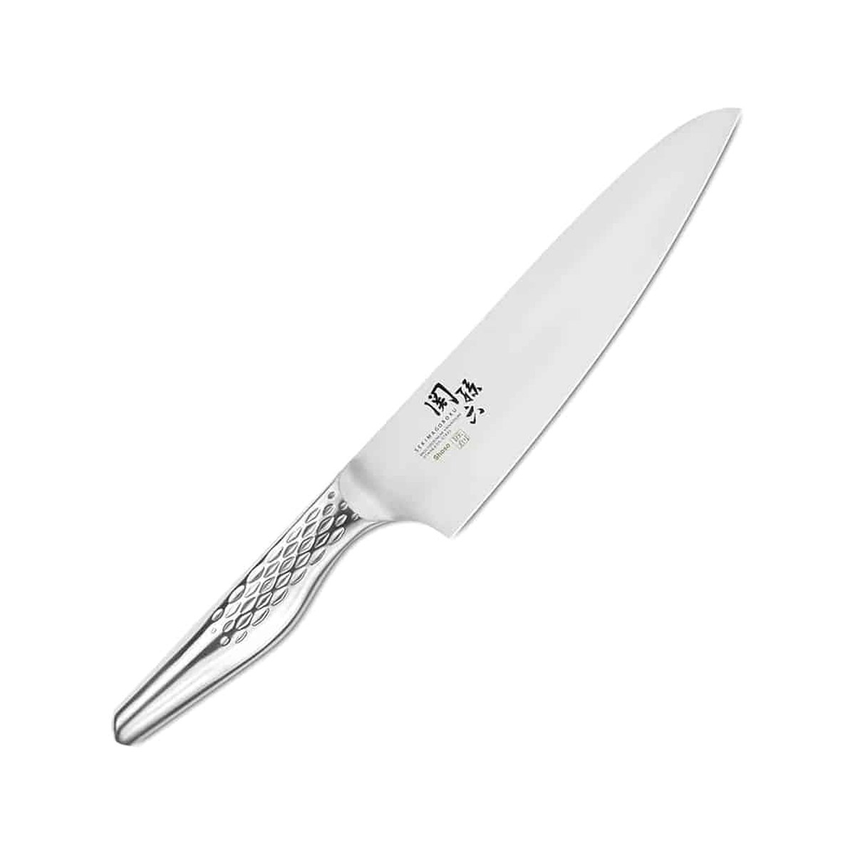 Knife 18cm Chef AB-5158 Shoso Kai Shoso chef knife, 18 cm