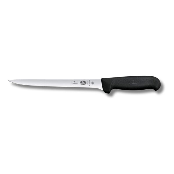 Μαχαίρι φιλεταρίσματος Victorinox Fibrox με στενή εύκαμπτη λάμα 20 εκ.