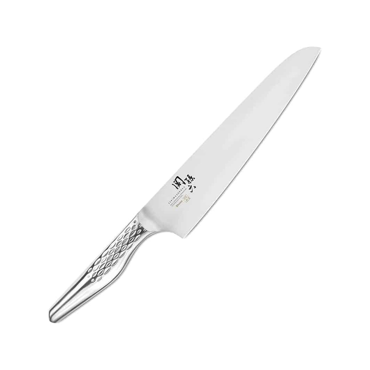 Knife 21cm Chef AB-5159 Seki Magorocu Shoso Kai Seki Magorocu Shoso stainless steel chef's knife, 21 cm